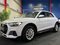 Weiß Gebraucht 2020 Audi A1 Basis Limousine | 19.880 € (Fairer Preis)