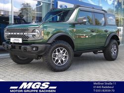 Andere Neu 2025 Ford Bronco SUV | 65.950 €