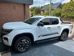 Weiß Gebraucht 2023 VW Amarok PanAmericana Abholung | 59.900 € (Teuer)