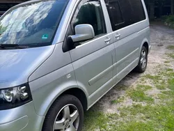 VW T5