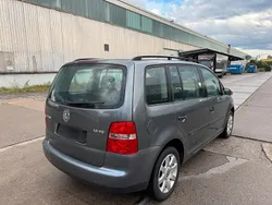 Gebraucht 2004 VW Touran Van / Kleinbus | 1.749 € (Guter Preis)