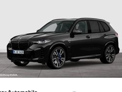 Black sapphire Gebraucht 2024 BMW X5 M Sport SUV | 89.495 € (Superpreis)