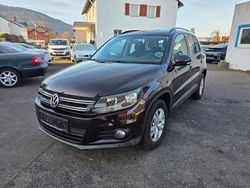 Schwarz Gebraucht 2014 VW Tiguan Trendline SUV | 7.800 € (Fairer Preis)