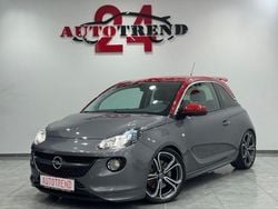 Grau Gebraucht 2016 Opel Adam S Kleinwagen | 10.490 € (Fairer Preis)