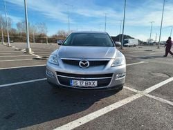 Grau Gebraucht 2009 Mazda CX-9 SUV | 8.990 €