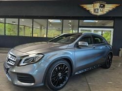 Grau Gebraucht 2017 Mercedes GLA250 Business SUV | 23.950 € (Fairer Preis)