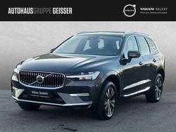 Platinum grey Gebraucht 2021 Volvo XC60 Inscription SUV | 32.890 € (Superpreis)