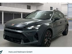 "magnetic tech" Gebraucht 2025 Cupra Formentor VZ SUV | 37.490 € (Superpreis)