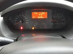 Schwarz Gebraucht 2016 Peugeot Boxer Van | 10.000 € (Guter Preis)