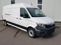 Andere Gebraucht 2023 MAN TGE Van | 24.880 € (Superpreis)