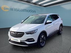 Weiß Gebraucht 2019 Opel Grandland X SUV | 12.499 € (Fairer Preis)