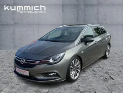 Beige Gebraucht 2019 Opel Astra Ultimate Kombi | 18.490 € (Etwas zu teuer)