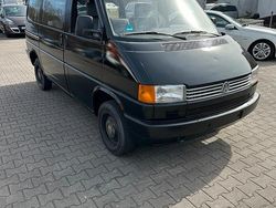 Schwarz Gebraucht 1993 VW T4 Van | 4.800 €