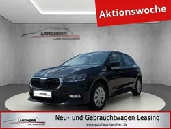 Schwarz Neu 2025 Skoda Fabia Selection Limousine | 17.950 € (Guter Preis)