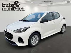 Neu 2024 Mazda 2 Center-Line | 24.990 € (Fairer Preis)