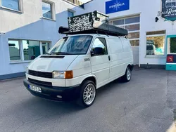 Weiß Gebraucht 2001 VW T4 Van | 12.490 €