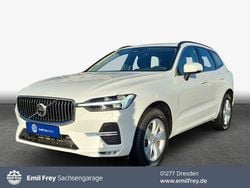 Weiß Gebraucht 2022 Volvo XC60 Momentum SUV | 30.900 € (Superpreis)
