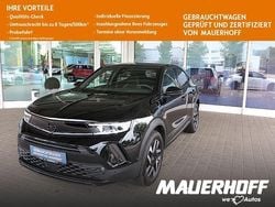 Weiß Gebraucht 2023 Opel Mokka GS Line SUV | 18.990 € (Guter Preis)