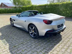 Argento nürburgring Gebraucht 2022 Ferrari Portofino Cabrio | 264.000 €
