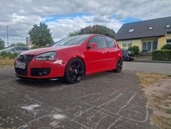 Rot Gebraucht 2008 VW Golf VI GTI Kleinwagen | 8.000 € (Guter Preis)