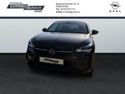 Diamantschwarz Gebraucht 2023 Opel Corsa Edition Limousine | 15.750 € (Fairer Preis)