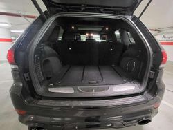 Schwarz Gebraucht 2017 Jeep Grand Cherokee SRT SUV | 44.995 €