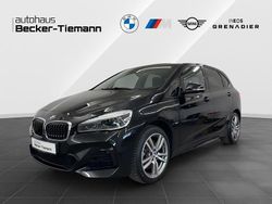 Saphirschwarz Gebraucht 2020 BMW 225 iPerformance Kombi | 21.910 € (Etwas zu teuer)