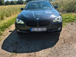 Schwarz Gebraucht 2012 BMW 525 Limousine | 14.250 € (Etwas zu teuer)