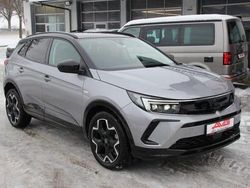 Artensegrau Gebraucht 2024 Opel Grandland X SUV | 22.750 € (Guter Preis)