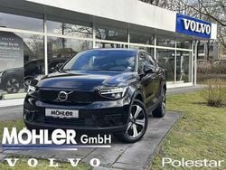 Schwarz Gebraucht 2022 Volvo C40 Core SUV | 25.950 € (Guter Preis)