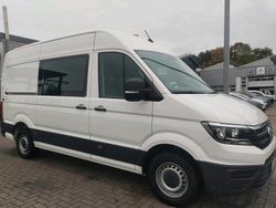 Weiß Gebraucht 2019 VW Crafter Van | 22.000 € (Guter Preis)