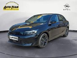 Karbon schwarz metallic Gebraucht 2024 Opel Corsa Kleinwagen | 18.480 € (Fairer Preis)