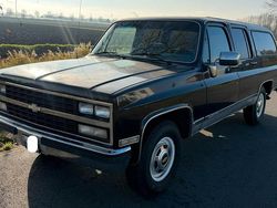 Gebraucht 1989 Chevrolet Silverado SUV | 23.500 €