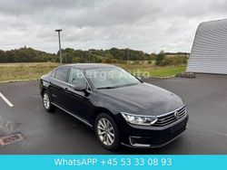 Schwarz Gebraucht 2016 VW Passat Highline Limousine | 11.200 € (Guter Preis)