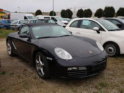 Andere Gebraucht 2006 Porsche Boxster Cabrio | 23.900 €