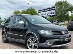 Schwarz Gebraucht 2012 VW Golf VII Limousine | 11.950 € (Etwas zu teuer)