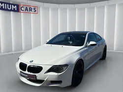 BMW M6