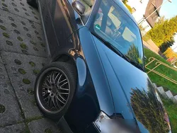Schwarz Gebraucht 2001 Audi A6 Kombi | 3.888 € (Teuer)