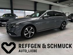 Selenitgrau (metallic) Gebraucht 2019 Mercedes E220 Kombi | 33.890 € (Teuer)