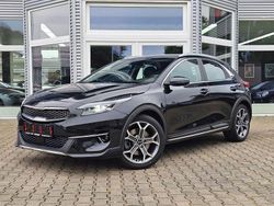 Schwarz Gebraucht 2020 Kia XCeed Spirit SUV | 15.690 € (Fairer Preis)