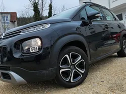 Schwarz Gebraucht 2019 Citroën C3 Aircross SUV | 10.600 € (Guter Preis)