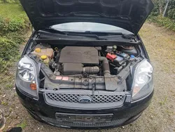 Blau Gebraucht 2007 Ford Fiesta Ambiente Kleinwagen | 2.200 € (Fairer Preis)