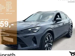 Grau Gebraucht 2025 Cupra Formentor VZ SUV | 46.250 € (Fairer Preis)