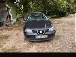 Schwarz Gebraucht 2005 Seat Cordoba Kleinwagen | 400 € (Superpreis)