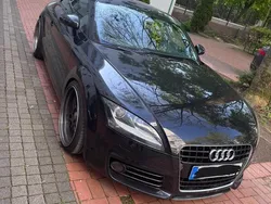 Schwarz Gebraucht 2007 Audi TT Sport Coupé | 12.500 €