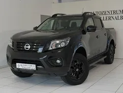 Black metallic Gebraucht 2021 Nissan Navara N-Guard Abholung | 27.490 € (Guter Preis)