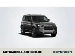 Carpathian grey (grau) Neu 2025 Land Rover Defender S SUV | 81.900 € (Fairer Preis)