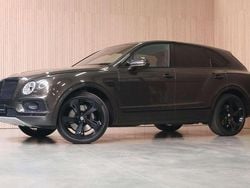 Braun Gebraucht 2018 Bentley Bentayga SUV | 77.900 € (Superpreis)