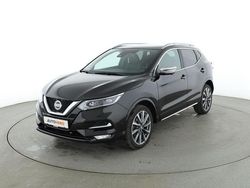 Schwarz Gebraucht 2019 Nissan Qashqai Tekna+ SUV | 23.840 € (Teuer)