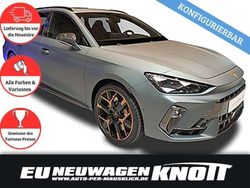 Wählbar Neu 2025 Cupra Leon Kombi | 28.790 € (Superpreis)
